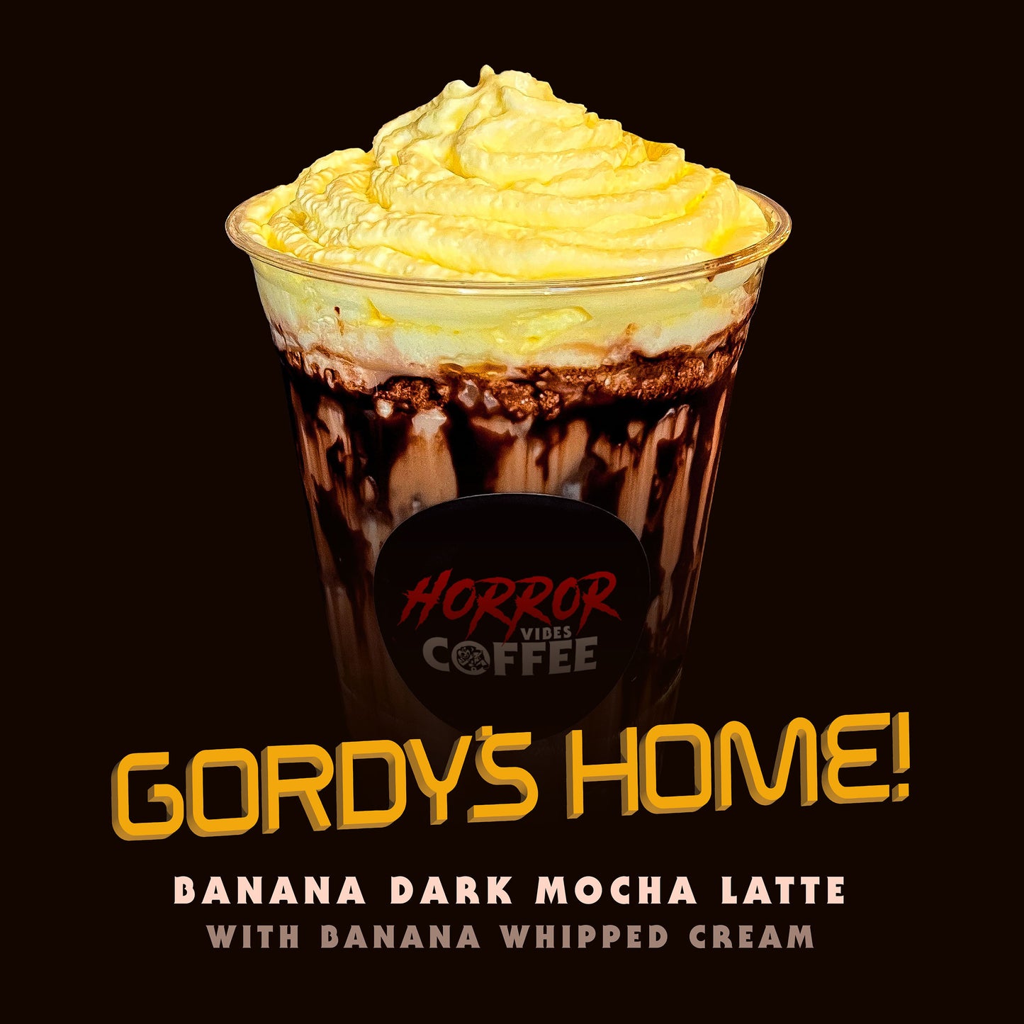GORDY'S HOME