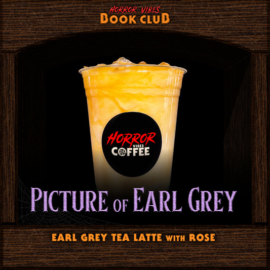 PICTURE OF EARL GREY